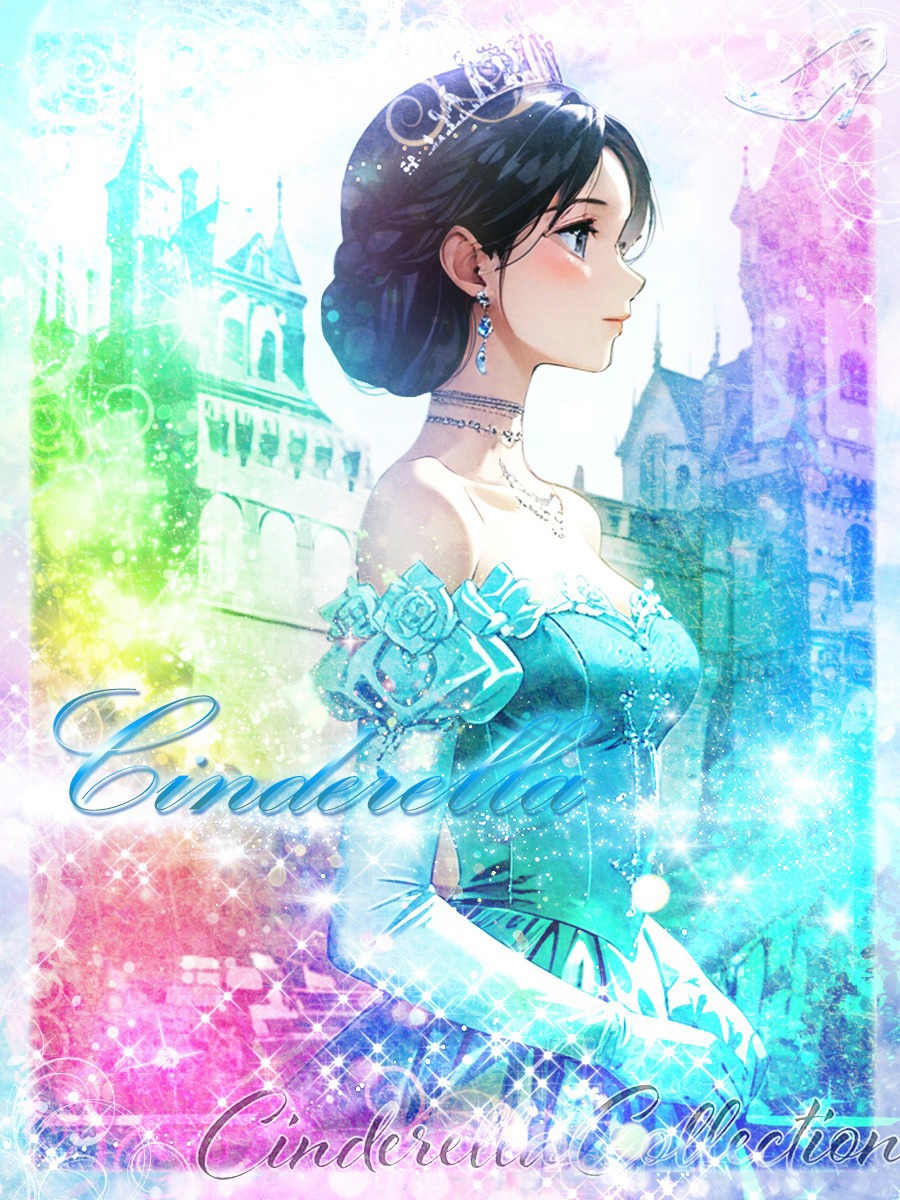 ★Cinderella★