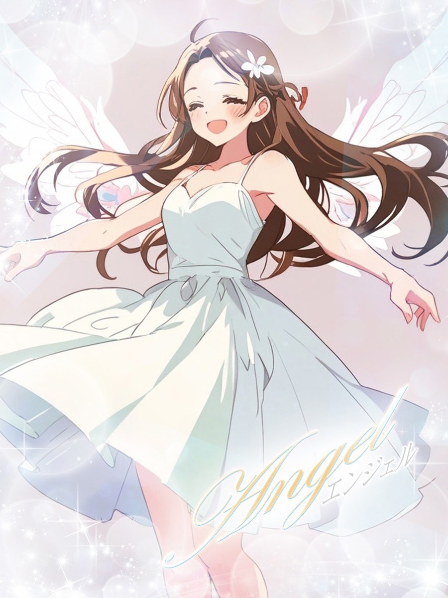 ☆エンジェル☆